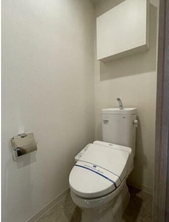 グランレーヴ東尾久の物件内観写真